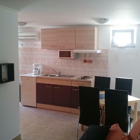 Apartment Sara Umag Exterior foto